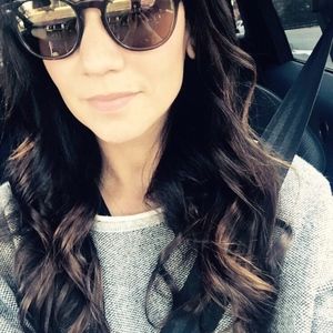 Meet your Posher, Gretta